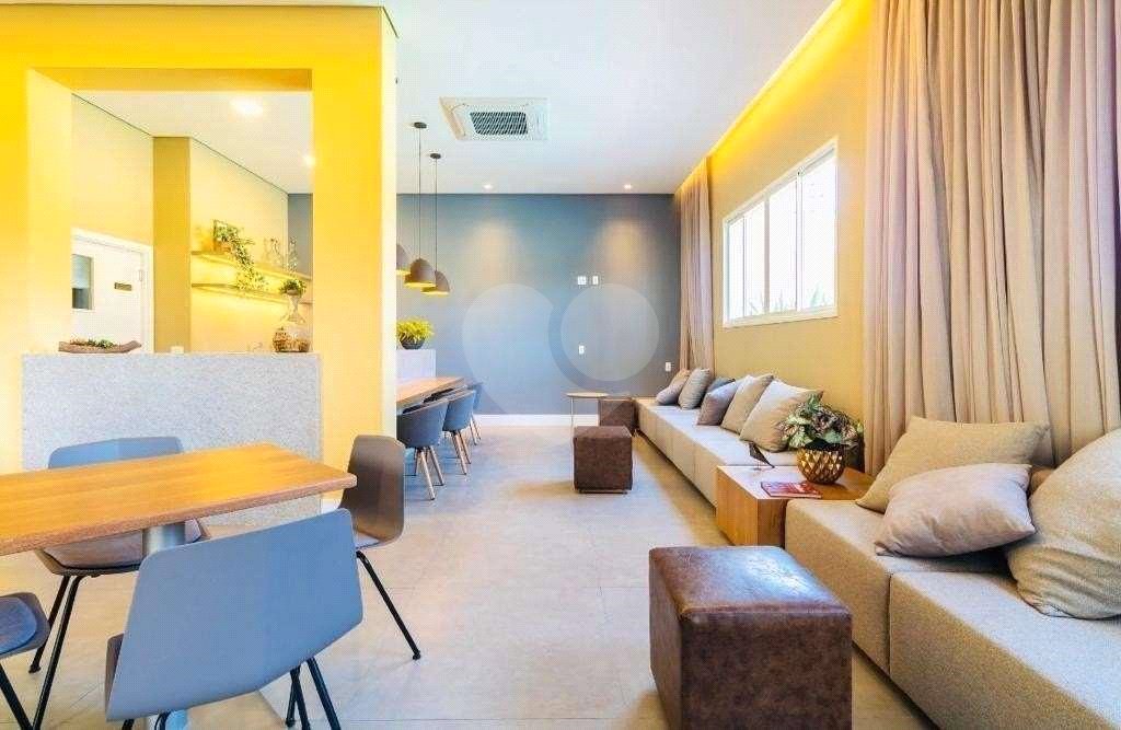 Apartamento à venda com 111 m², 3 quartos e 2 vagas - SP