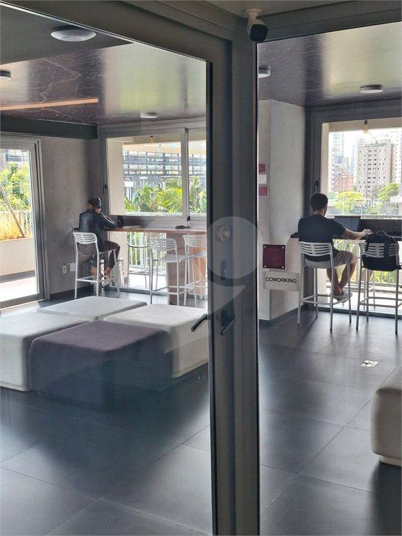 Oportunidade Única: Seu Novo Endereço ao Lado do Shopping Ibirapuera!
