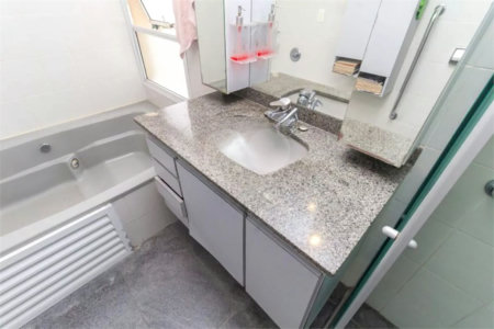 Cobertura no Ipiranga à venda com 340m², 4 quartos e 4 vagas Estuda Permuta