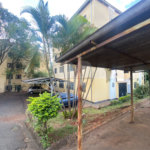 Apartamento para venda no Residencial Romeu Santini