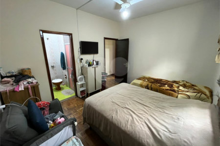 Casa a venda na Cidade Jardim com 3 dormitorios e 1 suite
