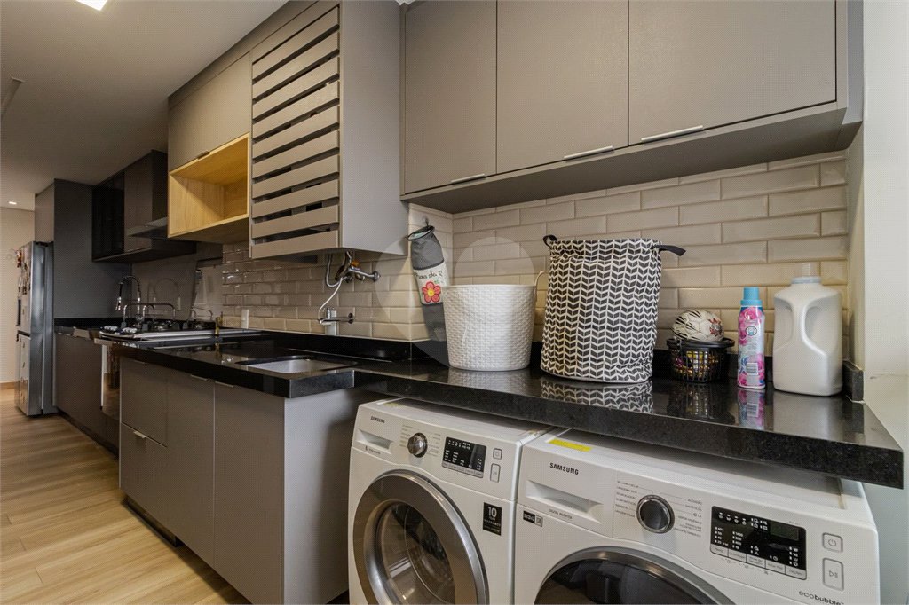 Apartamento na Mooca novo pronto para morar com 159 m² útil 4 banheiros 2 vagas 4 quartos 1 suíte Lazer Completo Aceita Permuta
