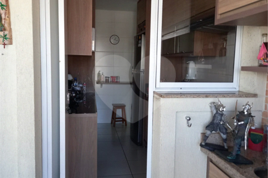 Apartamento à venda com 3 quartos, sendo 1 suíte,  em Vila Maria, São Paulo, SP