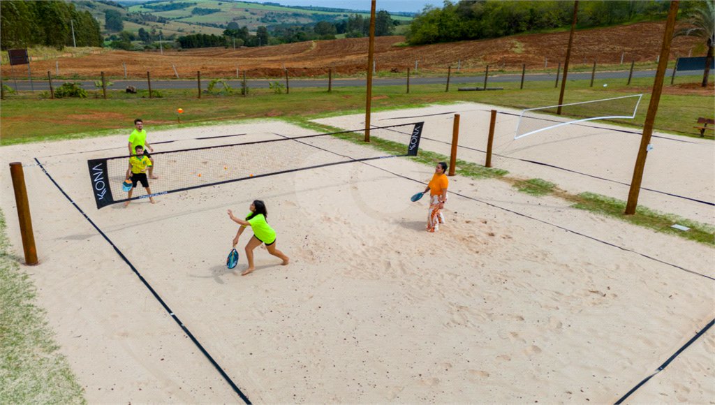 Lote a venda, em Analândia no Residencial Cuscoville