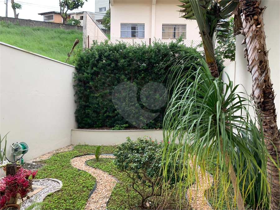 Casa - Sobrado Comercial à venda - Jardim Atibaia
