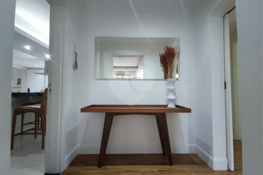 Apto 198m² Totalmente reformado - Vila Mascote