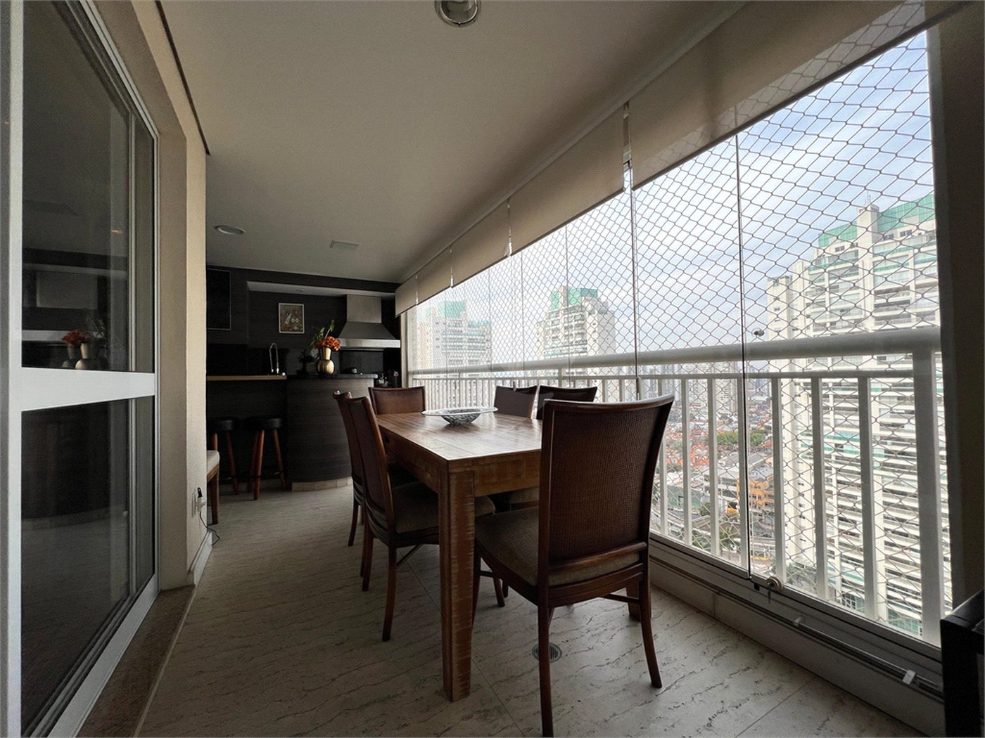 APARTAMENTO À VENDA OU LOCAÇÃO NO CENTRAL PARK MOOCA – 157 m² | 4 dormitórios |ANDAR ALTO | VARANDA GOURMET | CONDOMÍNIO CLUBE
