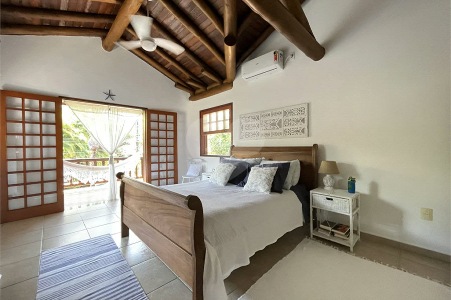 Casa à venda com 4 suítes em Costa do Sol, Bertioga, SP