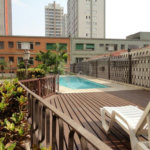 APARTAMENTO PARA VENDA OU LOCAÇÃO COM 6 DORMITÓRIOS ALTO PADRÃO