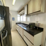 Apartamento Anália Franco 3 dorms. - 97m² - Aceita e estuda Permuta.