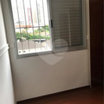 Apartamento 2 dormitórios à venda na Vila mariana.