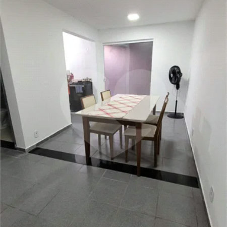 Casa à venda com 3 quartos no Parque Santana.