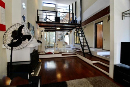 Casa à venda ou para alugar com 4 quartos, sendo 2 suítes, em Brooklin, São Paulo, SP