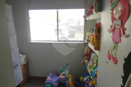 APARTAMENTO NO B R Á S – 67 MTS