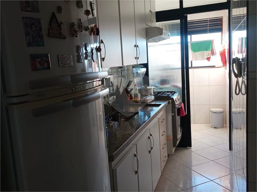 Apartamento à Venda no Horizontes da Penha – Conforto e Excelente Localização