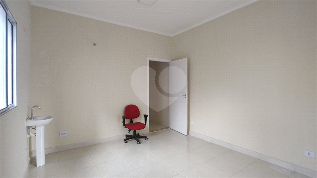 Sala Comercial - Saúde
