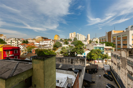 Apartamento com 3 dormitórios para venda na Bela Vista