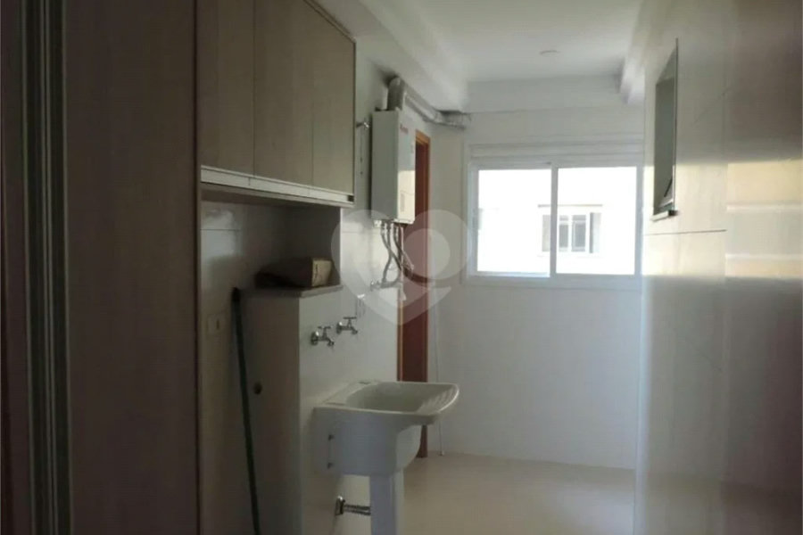 Apartamento Dubai no Bairro Vila Independência com 3 dormitórios