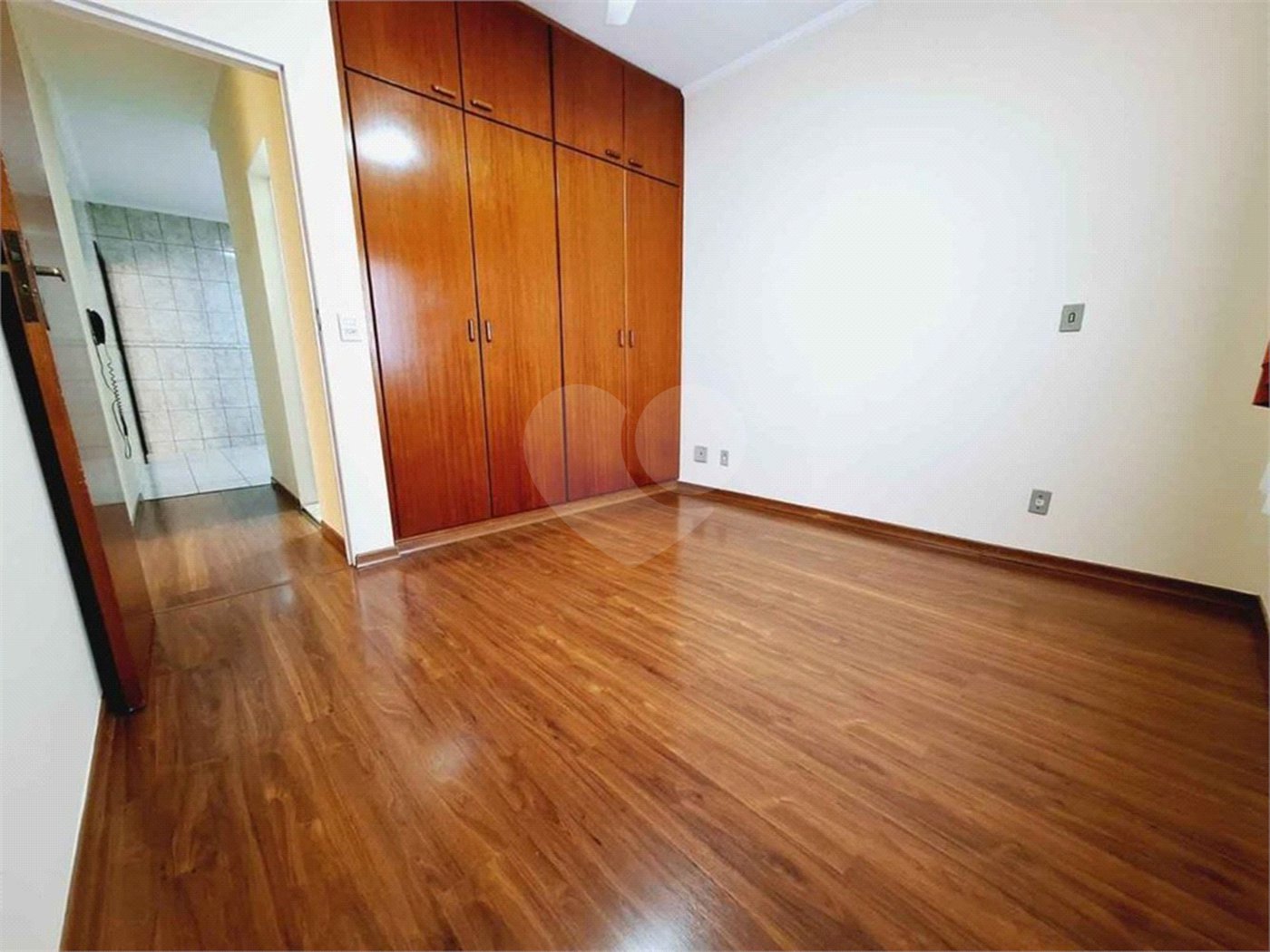 Apartamento padrão para venda no Condomínio Residencial Mazo