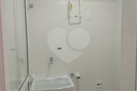 Apartamento a venda em Higienópolis com 39 metros 1 vaga de garagem