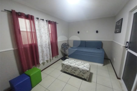 Casa Térrea Disponível para Locação e Venda no Condomínio Vilaggio Capriccio