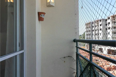 Apartamento à venda com 3 quartos, sendo 1 suíte, em Butantã, São Paulo, SP