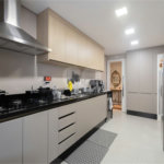 Apartamento a venda nos Jardins 262 m2, 3 suites e 3 vagas