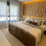 Novare Residencial - Lançamento de Aptos de 128m² com 3 dormitórios em Atibaia/SP.