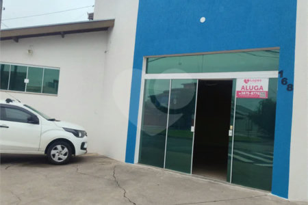 Salão para locação em Indaiatuba/SP - Jardim Bela Vista