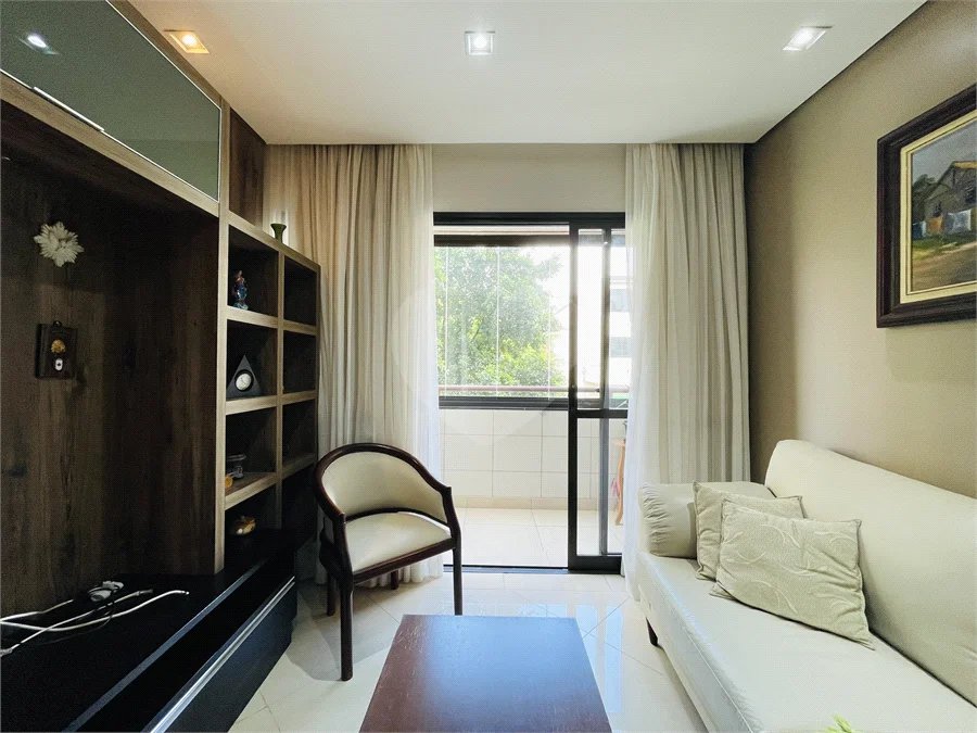 Apartamento pronto para mudar 69 m² c/ 2 Dormitórios e 1 Vaga -Condomínio Kentucky Próximo ao Shopping Metrópole!