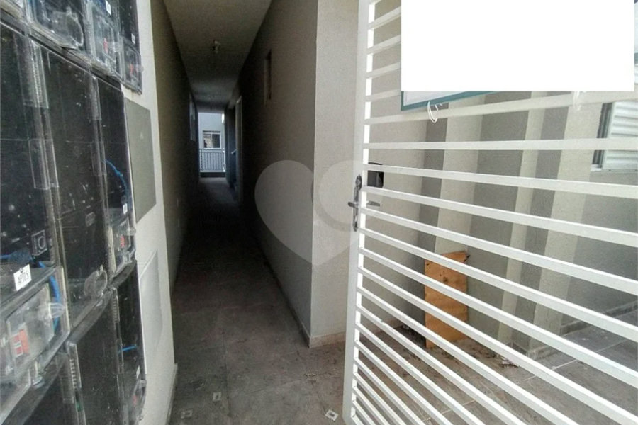 Apartamento para alugar com 2 quartos em Imirim, São Paulo, SP