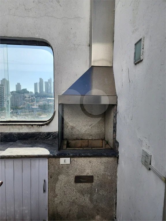 COBERTURA MOOCA SÃO PAULO 329m² 4 Suítes 3 vagas -Aceita Permuta