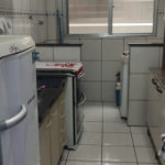 Apartamento à venda com 2 quartos em Boqueirão, Praia Grande - SP