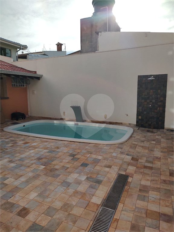 Sobrado para venda no Jardim São Carlos