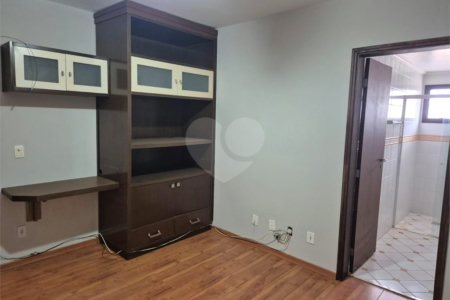 Apartamento de Alto Padrão no Edifício Taiamã – Centro da Cidade