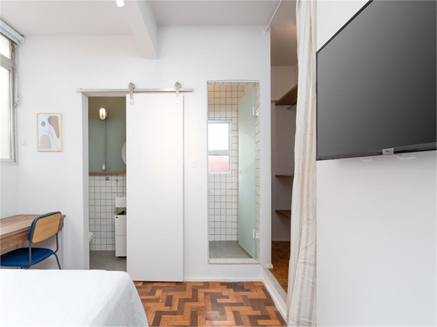 Apartamento a venda em Bela Vista 145m² com 3 suites.