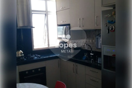 Oportunidade Exclusiva: Apartamento de Alto Padrão com Vista Deslumbrante