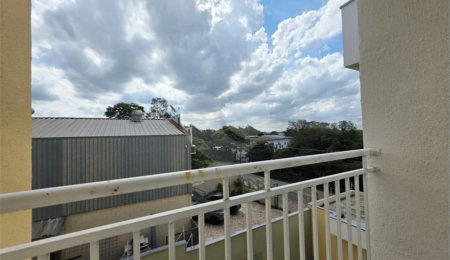 Apartamento à venda com 2 quartos em João XXIII, Vinhedo, SP