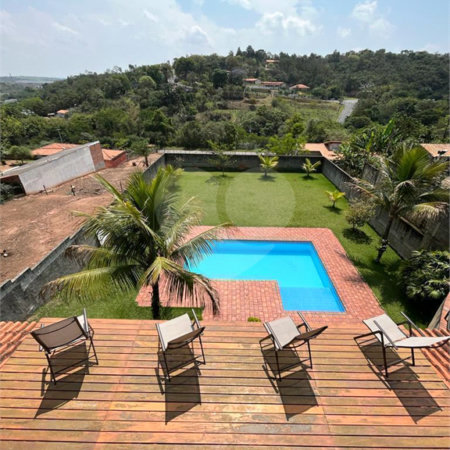 Chácara a venda no San Martin I em Itatiba SP.