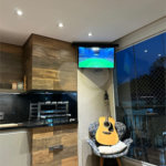 Venda de Apartamento - Ipiranga, São Paulo 87 m² 3 dorm 1 vaga (Rua Clemente Pereira)Condomínio: Varanda Ipiranga Estuda Permuta