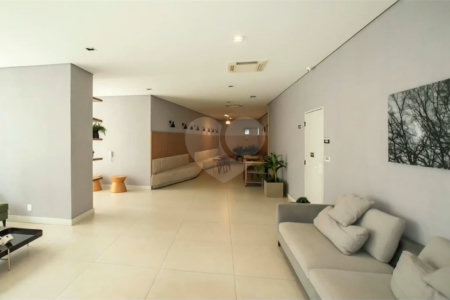 Apartamento Garden à venda na Saúde | 56 m² | 1 dormitório | 1 vaga