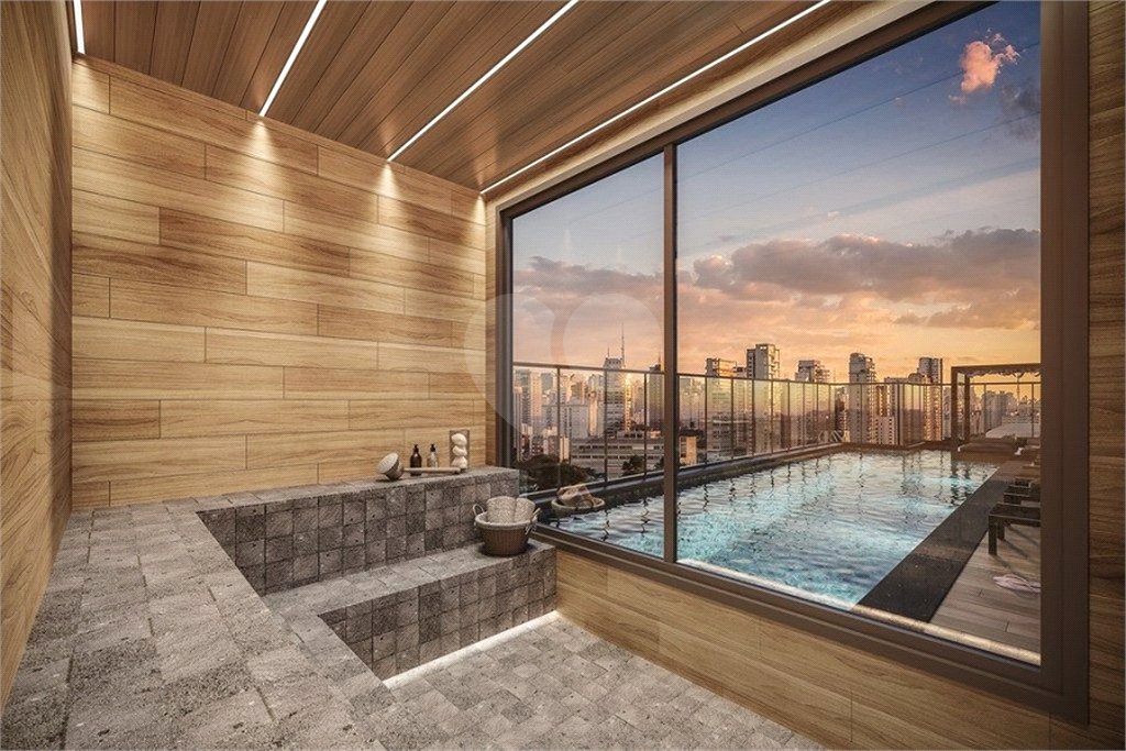 Apartamento no Condomínio Smart Flow