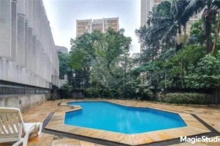 Apartamento com 50m², 2 dormitórios, 1 vaga, à venda na Vila Mariana.