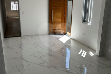 Sobrado de 140m2 à venda Jardim da Glória