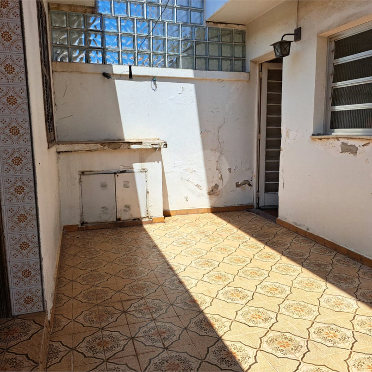 Casa grande com 3 quartos à venda em Campo Belo - SP