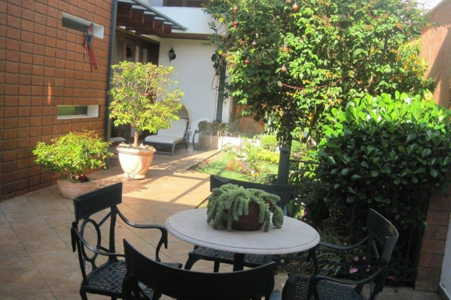 Casa para venda no Jardim da Gloria 4 dormitórios 2 suítes 4 vagas