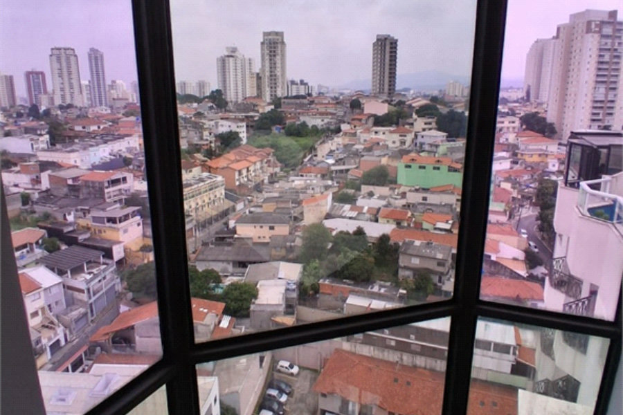 Apartamento Duplex à venda com 102 metros - Mandaqui -SP