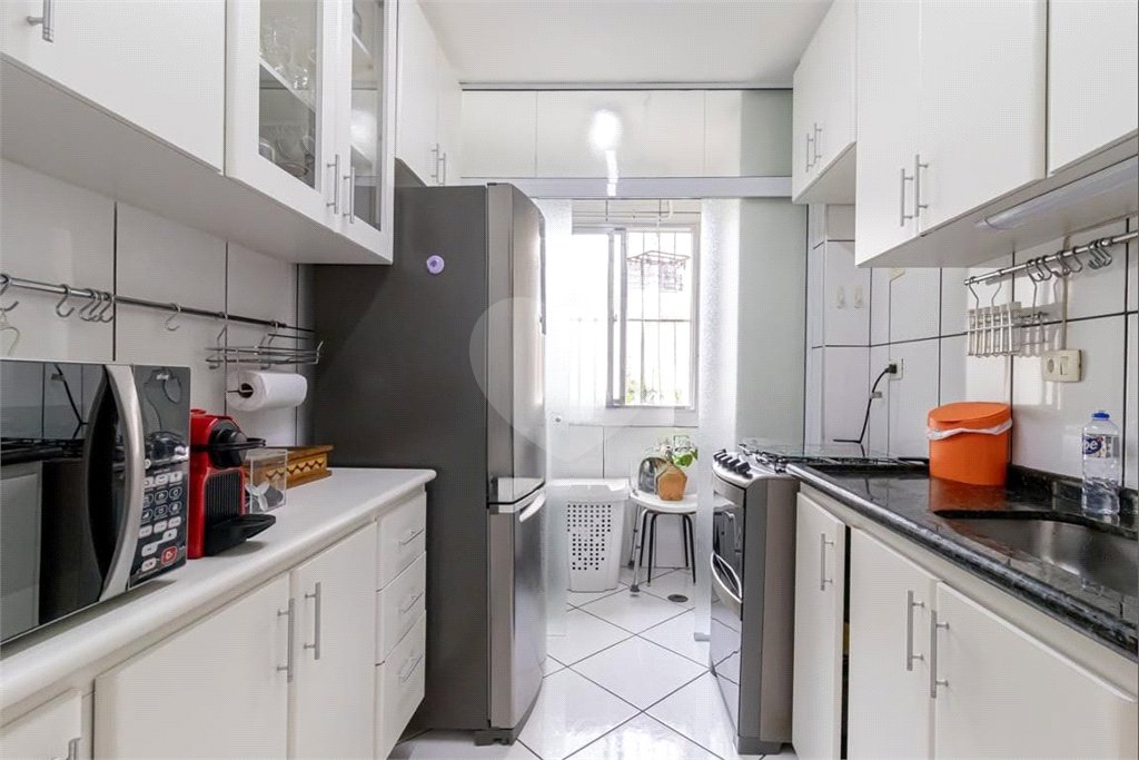 Apartamento à venda com 62m², 2 dormitórios e 1 vaga – Condomínio Parque do Olimpo