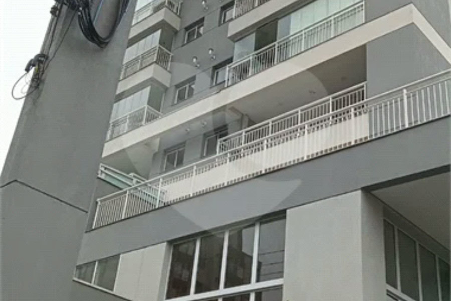Apartamento LOCAÇÃO! 03 Dormitório, Varanda Gourmet com churrasqueira. Próximo metrô Santana