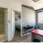 Vende-se Apartamento mobiliado de 34 m² na Vila Mascote